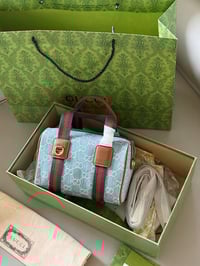 Image 19 of GG Tennis Bag