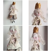 Image 5 of And I will hold on my Treasures. 