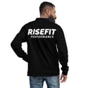 Risefit Bomber Jacket