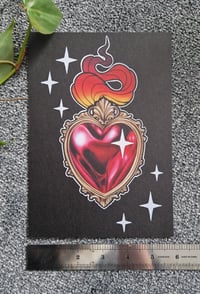 Image 2 of Sacred Heart 