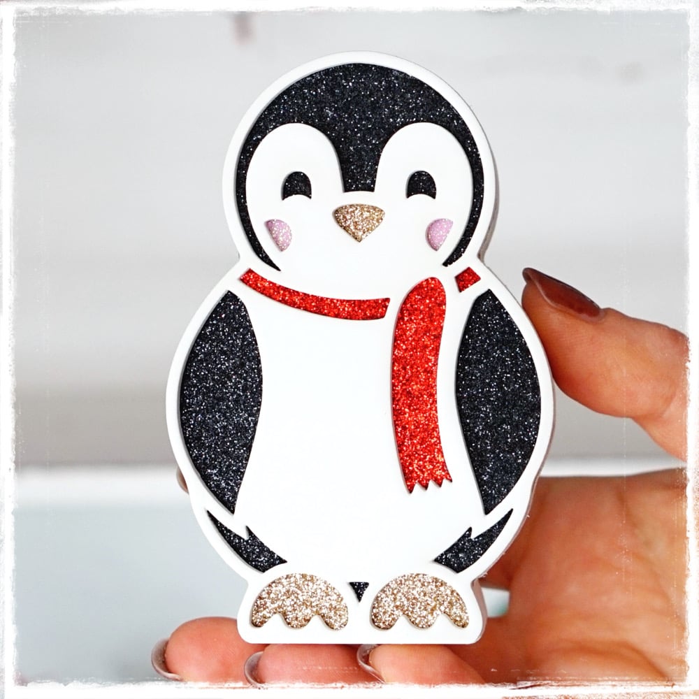 Image of PREORDER Little Penguin