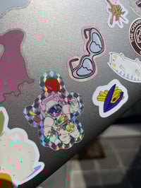 Image 5 of Stickers 