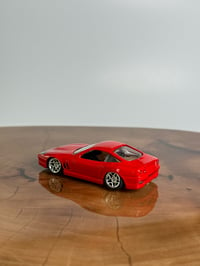 Image 2 of Ferrari 550 MARANELLO Custom 