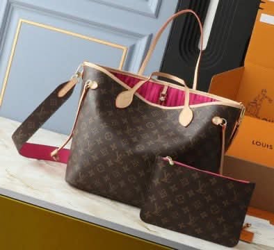 Purse + Wallet 