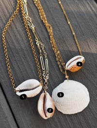 Image 2 of GOOD KARMA- necklaces