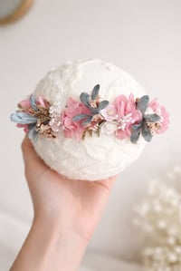 Image 2 of Mini halo Sienna