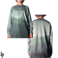 Image 2 of Summer Long sleeve 