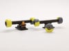 SPLITS Yellow/Grey