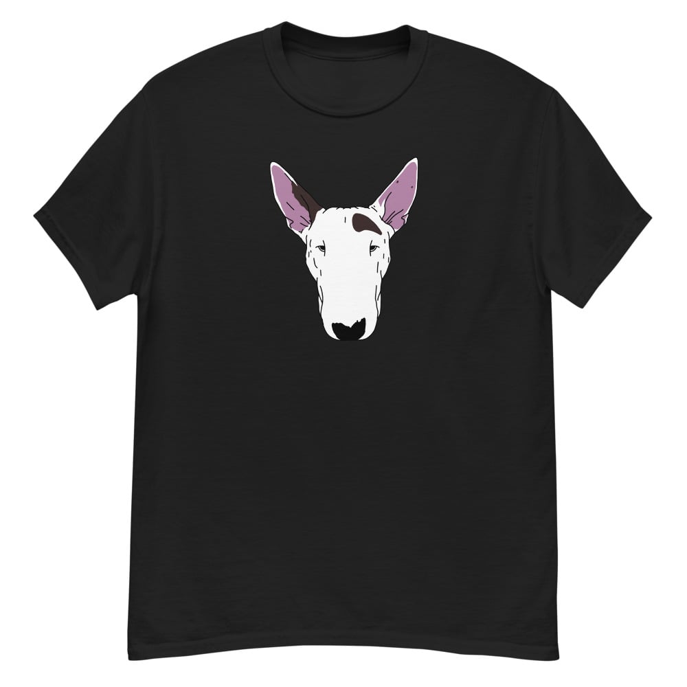 Image of SAUSO MEN'S HEAVYWEIGHT TEE