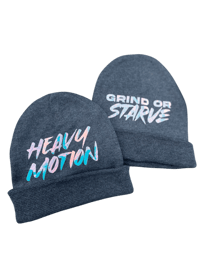 Image 3 of RICH BEANIES