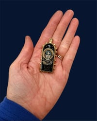 Image 3 of Angel and Moon Icon 