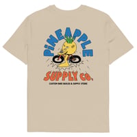 Image 2 of Pineapple Supply Co. Slide Tee