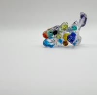 Image 2 of coral ring 
