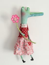 Image 1 of CrocoBella