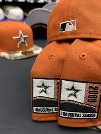 Image 3 of New Era 59Fifty “The Range”