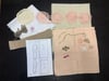 Doily Angel Kits