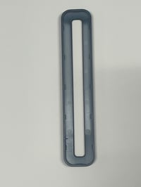 Image 2 of Fisker Ocean RH Door Handle Cover - Big Sur Blue