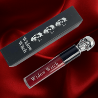 Image 1 of Muerte Liquid Lipstick