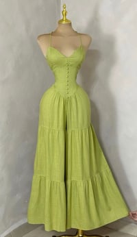 Image 3 of Desi jumpsuit 