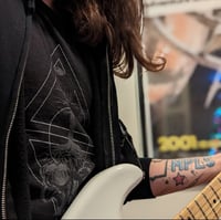 Image 4 of As Above, So Below: Apparition Variant Tee