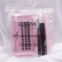 Image 2 of DIY Lash Extensions Starter Kit