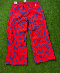 Image 2 of Nike F.R.O.G. Parachute Pants HQ0467-635