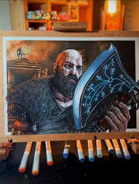 Image 1 of “The Ghost Of Sparta”