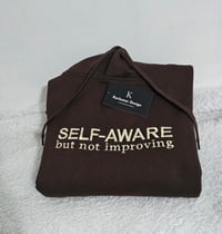 Image 4 of Self-Aware Sweater