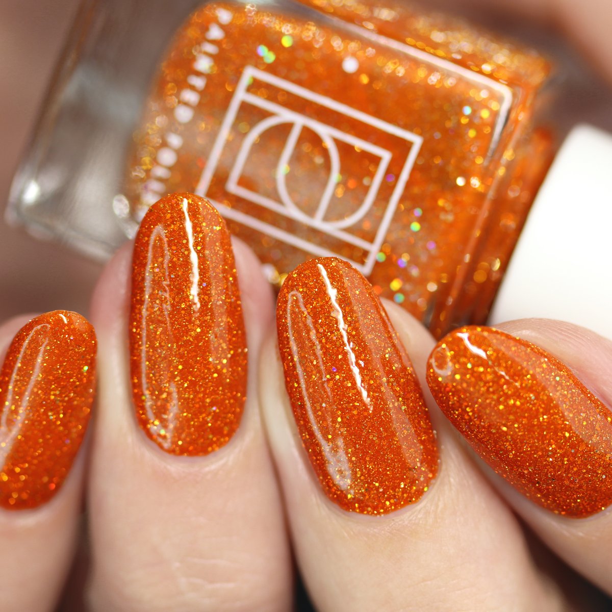 Shell We Dance? | Painted Polish