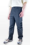Pantalon ISS - Matière noire