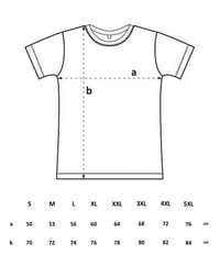 Image 4 of Shirt -inkcap spell-