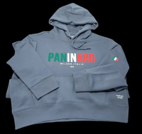 Image 2 of Paninaro Italia Hoody