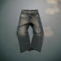 Image 1 of Pedal to The Metal Denim
