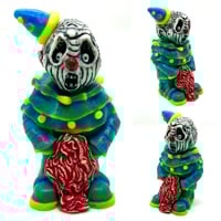 Image 2 of Harlequin’s Transformation 