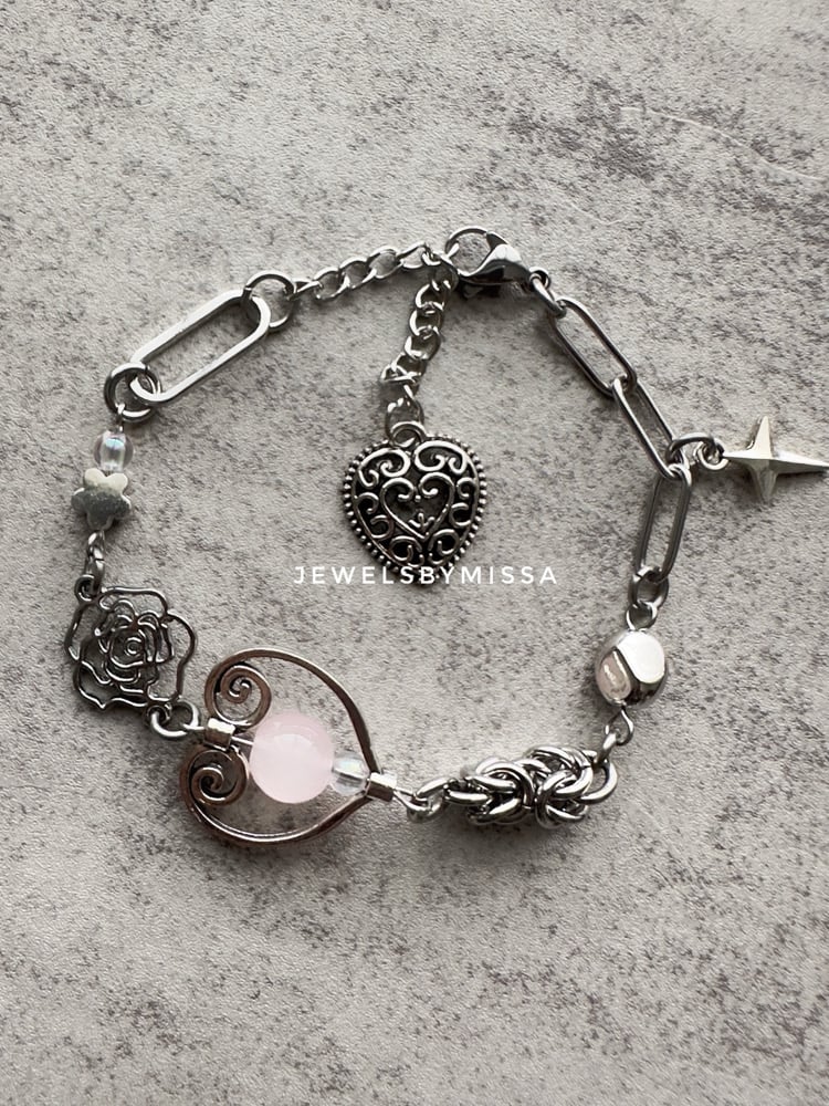 Image of Mystic Heart