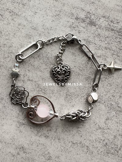 Image of Mystic Heart
