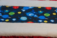 Image 3 of Journey to Space Twin Blanket