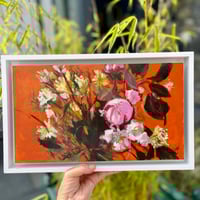 Image 1 of Where flowers Bloom Hope Lives 