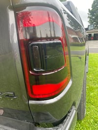 Image 10 of 2019+ Ram 1500 Led Taillight Tint Overlays