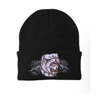 Dawg Beanie
