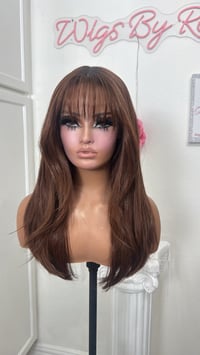 Image 10 of Sienna luxury (ready to ship) 