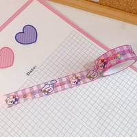Image 6 of Cartoon washi tape