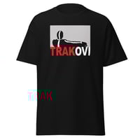 Image 1 of MAD TRAKOVI TEE