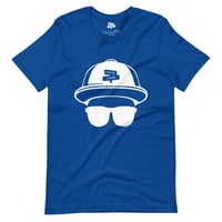 Image 4 of Cap & Locs T-Shirt