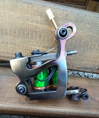 Image 1 of handmade custom liner