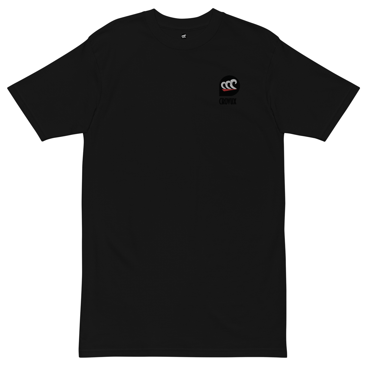 Image of Crovux Men’s Tee