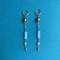 Image 1 of Boucles “CARA”