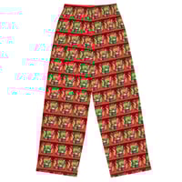 JPL'S FIRST CHRISTMAS PJS