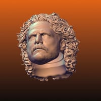 Image 2 of Cowboy Unpainted