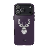 Image 5 of Deer Tough Case (iPhone) 